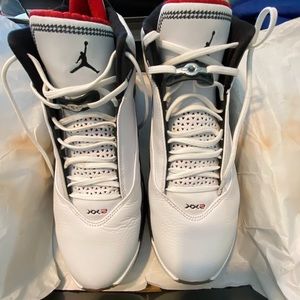 Nike Jordan 22 sneakers